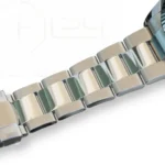 Rolex Datejust 36 Blue Dial Fluted Bezel Oyster Bracelet DJ36 126234 Brand New Factory Stickers 2025 model full set with box and papers for sale at Calibre24 Luxury Watches Perth Australia