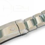 Rolex Datejust 36 Blue Dial Fluted Bezel Oyster Bracelet DJ36 126234 Brand New Factory Stickers 2025 model full set with box and papers for sale at Calibre24 Luxury Watches Perth Australia