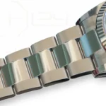 Rolex Datejust 36 Blue Dial Fluted Bezel Oyster Bracelet DJ36 126234 Brand New Factory Stickers 2025 model full set with box and papers for sale at Calibre24 Luxury Watches Perth Australia