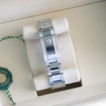 Rolex Datejust 36 Blue Dial Fluted Bezel Oyster Bracelet DJ36 126234 Brand New Factory Stickers 2025 model full set with box and papers for sale at Calibre24 Luxury Watches Perth Australia