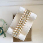 Rolex Day Date 40 Champagne 228238 Baguette dial 2023 New and unworn full set with box and papers for sale at Calibre24 Luxury Watches Perth Australia