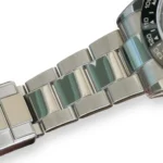 Rolex Cosmograph Daytona 116500LN Black Dial Mint Condition 2022 full set with box and papers for sale at Calibre24 Luxury Watches Perth Australia