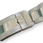 Rolex Cosmograph Daytona 116500LN Black Dial Mint Condition 2022 full set with box and papers for sale at Calibre24 Luxury Watches Perth Australia