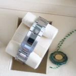 Rolex Cosmograph Daytona 116500LN Black Dial Mint Condition 2022 full set with box and papers for sale at Calibre24 Luxury Watches Perth Australia