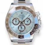 Rolex Cosmograph Daytona platinum