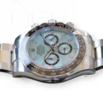 Rolex Daytona Platinum 126506 Platona 2024 like new Condition full set with box and papers for sale at Calibre24 Luxury Watches Perth Australia