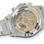 Rolex Daytona Platinum 126506 Platona 2024 like new Condition full set with box and papers for sale at Calibre24 Luxury Watches Perth Australia