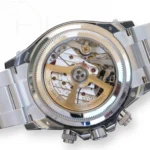 Rolex Daytona Platinum 126506 Platona 2024 like new Condition full set with box and papers for sale at Calibre24 Luxury Watches Perth Australia