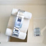 Rolex Daytona Platinum 126506 Platona 2024 like new Condition full set with box and papers for sale at Calibre24 Luxury Watches Perth Australia