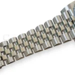 Rolex GMT Master II 126710BLNR Batgirl Jubilee Bracelet Brand New 2026 full set with Box and Papers available for sale at calibre24 Perth Australia