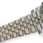 Rolex GMT Master II 126710BLNR Batgirl Jubilee Bracelet Brand New 2026 full set with Box and Papers available for sale at calibre24 Perth Australia