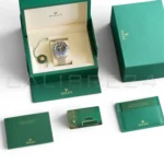 Rolex GMT Master II 126710BLNR Batgirl Jubilee Bracelet Brand New 2026 full set with Box and Papers available for sale at calibre24 Perth Australia