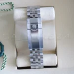 Rolex GMT Master II 126710BLNR Batgirl Jubilee Bracelet Brand New 2026 full set with Box and Papers available for sale at calibre24 Perth Australia