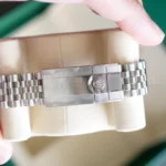 Rolex GMT Master II 126710BLNR Batgirl Jubilee Bracelet Brand New 2026 full set with Box and Papers available for sale at calibre24 Perth Australia