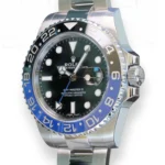 Rolex GMT Master II Batman 116710BLNR 2016 Excellent Condition full set with box and papers for sale at Calibre24 Luxury Watches Perth Australia