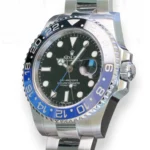 Rolex GMT Master II Batman 116710BLNR 2016 Excellent Condition full set with box and papers for sale at Calibre24 Luxury Watches Perth Australia