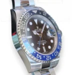 Rolex GMT Master II Batman 116710BLNR 2016 Excellent Condition full set with box and papers for sale at Calibre24 Luxury Watches Perth Australia