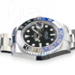 Rolex GMT Master II Batman 116710BLNR 2016 Excellent Condition full set with box and papers for sale at Calibre24 Luxury Watches Perth Australia