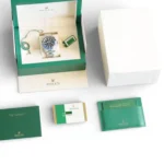 Rolex GMT Master II Batman 116710BLNR 2016 Excellent Condition full set with box and papers for sale at Calibre24 Luxury Watches Perth Australia