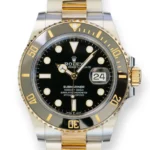 Rolex Submariner 41 Blacksy 126613LN Rolex Submariner Blacksy 126613LN two tone 2023 Mint full set with box and papers for sale at Calibre24 Luxury Watches Perth Australia