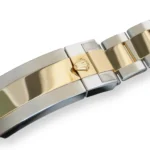 Rolex Submariner Blacksy 126613LN two tone 2023 Mint full set with box and papers for sale at Calibre24 Luxury Watches Perth Australia