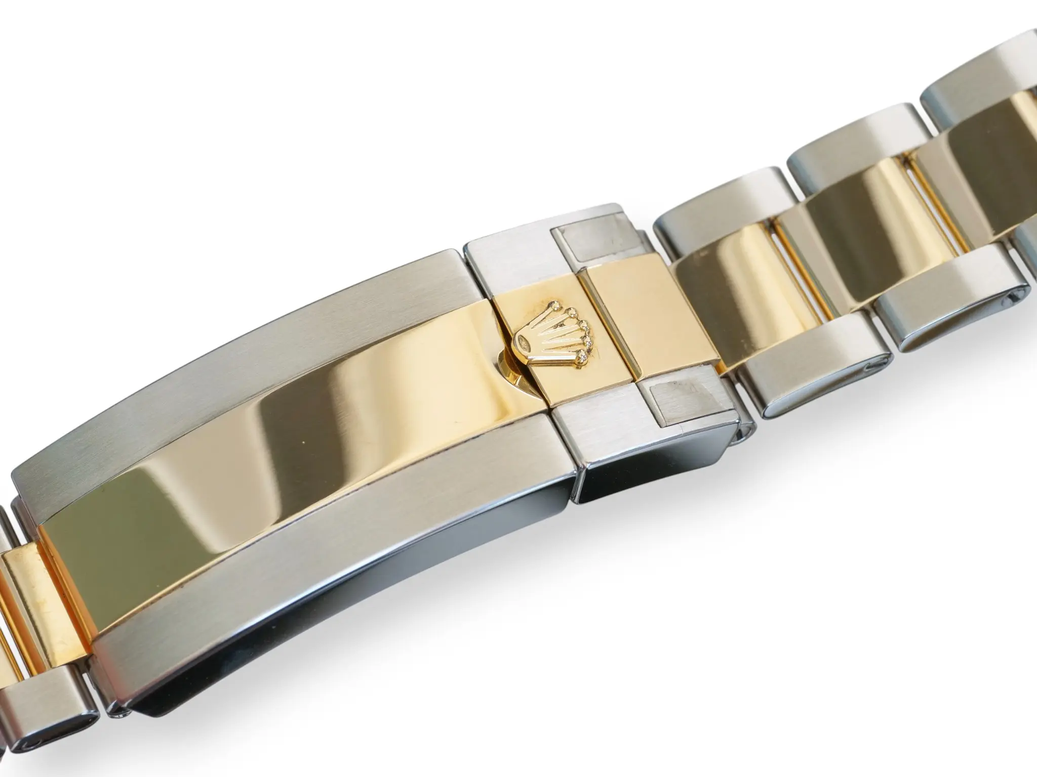 Rolex Submariner Blacksy 126613LN two tone 2023 Mint full set with box and papers for sale at Calibre24 Luxury Watches Perth Australia