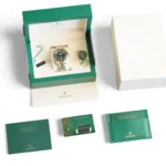 Rolex Submariner Blacksy 126613LN two tone 2023 Mint full set with box and papers for sale at Calibre24 Luxury Watches Perth Australia