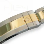 Rolex Submariner Bluesy full set with box and papers for sale at Calibre24 Luxury Watches Perth Australia 03