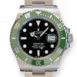 Rolex Submariner Date 41 Starbucks Rolex Submariner Starbucks 126610LV Brand New Unworn 2025 Factory Stickered full set with box and papers for sale at Calibre24 Luxury Watches Perth Australia