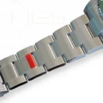 Rolex Submariner Starbucks 126610LV Brand New Unworn 2025 Factory Stickered full set with box and papers for sale at Calibre24 Luxury Watches Perth Australia