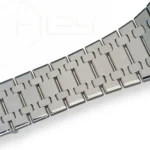 Audemars Piguet Royal Oak Blue Dial 15500ST Blue Dial Botutique Exclusive Dial Mint 2021 full set with box and papers available at Calibre24 Luxury Watches Perth Australia 18