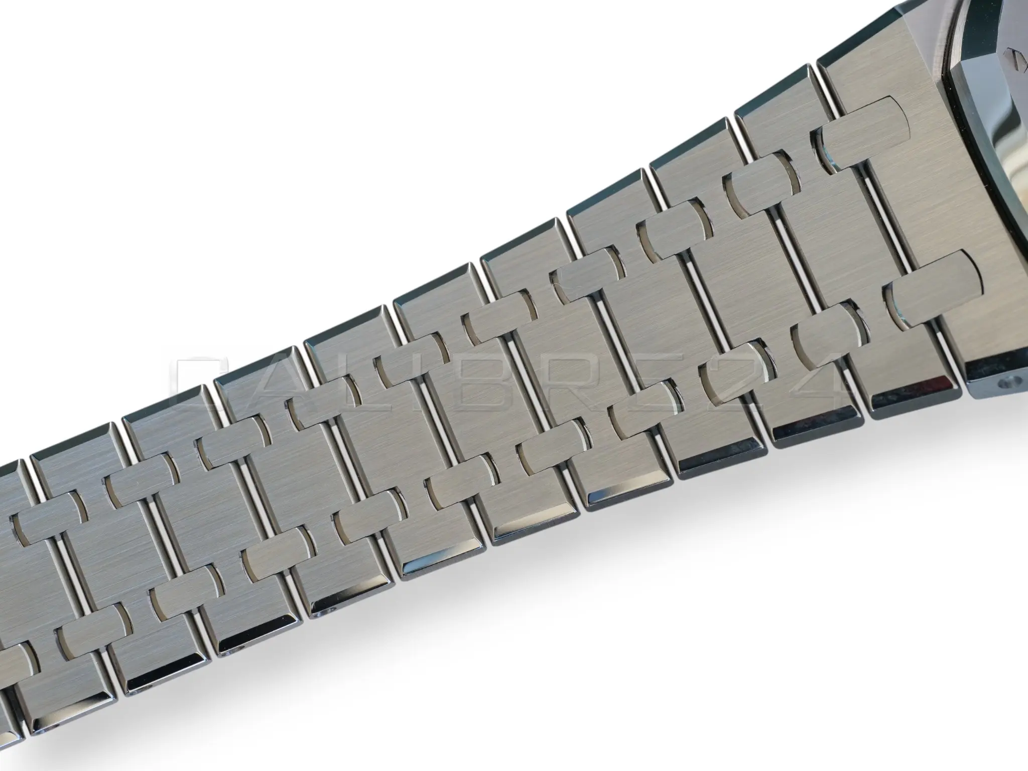 Audemars Piguet Royal Oak 15510ST Grey Dial Band New Unworn 2025 full set with box and papers available at Calibre24 Luxury Watches Perth Australia