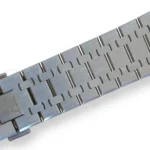 Audemars Piguet Royal Oak 15510ST Grey Dial Band New Unworn 2025 full set with box and papers available at Calibre24 Luxury Watches Perth Australia