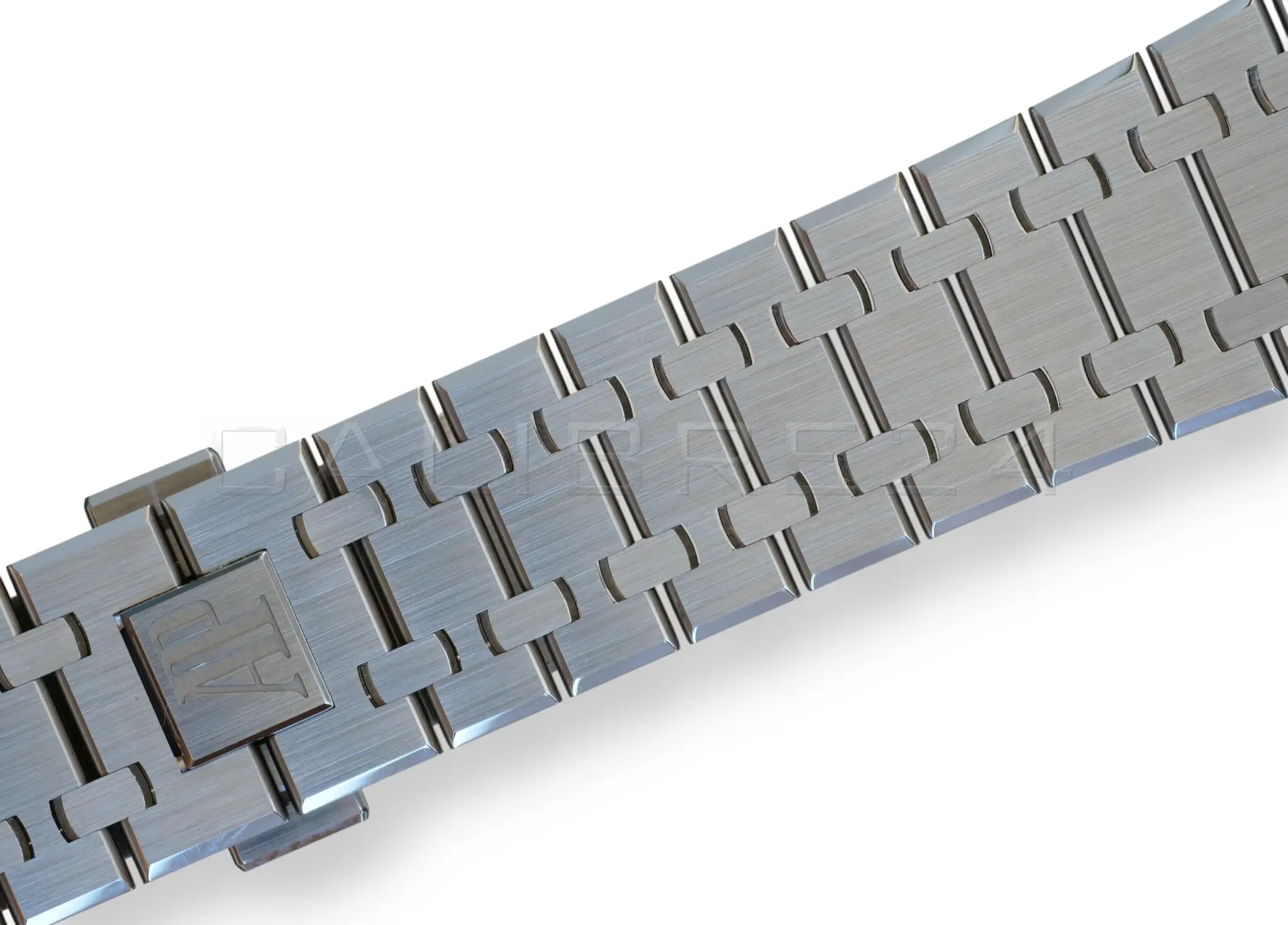 Audemars Piguet Royal Oak 15510ST Grey Dial Band New Unworn 2025 full set with box and papers available at Calibre24 Luxury Watches Perth Australia