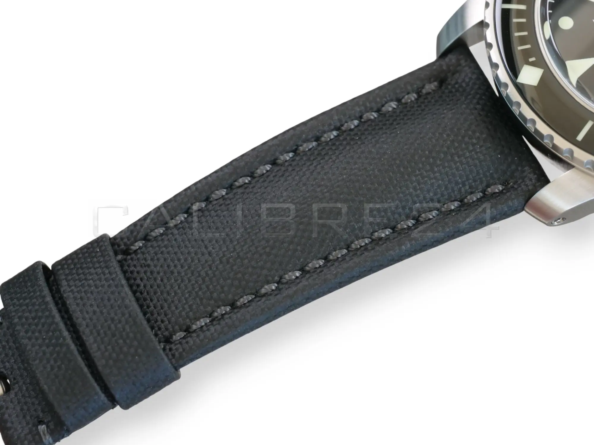 Blancpain Fifty Fathoms Nageurs de Combat model 5015E 1130 B52A Brand New Old Stock 2019 full set with box and papers available at Calibre24 Luxury Watches Perth Australia