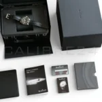 Blancpain Fifty Fathoms Nageurs de Combat model 5015E 1130 B52A Brand New Old Stock 2019 full set with box and papers available at Calibre24 Luxury Watches Perth Australia