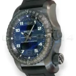 Breitling Emergency Night Vision V76325 Brand New Old Stock 2022 full set with box and papers available at Calibre24 Luxury Watches Perth Australia