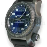 Breitling Emergency Night Vision V76325 Brand New Old Stock 2022 full set with box and papers available at Calibre24 Luxury Watches Perth Australia