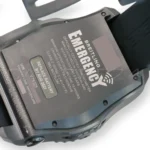 Breitling Emergency Night Vision V76325 Brand New Old Stock 2022 full set with box and papers available at Calibre24 Luxury Watches Perth Australia