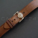 MB&F Legacy Machine 101 stainless steel Blue Dial 2024 Excellent condition full set with box and papers available at Calibre24 Luxury Watches Perth Australia