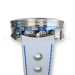 MB&F M.A.D.1 Blue Tribe & Family only version 2023 Mint Condition full set with box and papers available at Calibre24 Luxury Watches Perth Australia