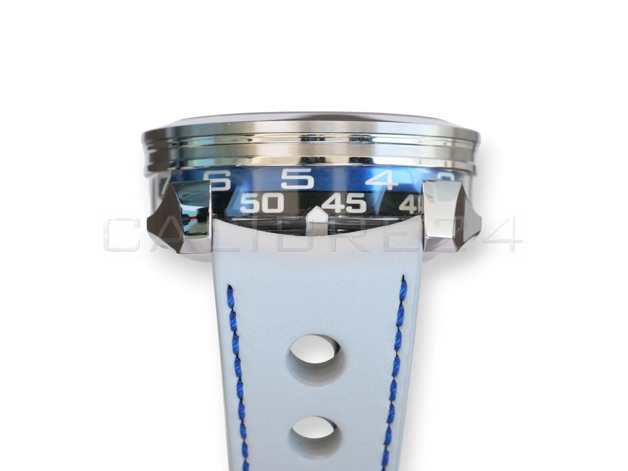 MB&F M.A.D.1 Blue Tribe & Family only version 2023 Mint Condition full set with box and papers available at Calibre24 Luxury Watches Perth Australia