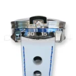 MB&F M.A.D.1 Blue Tribe & Family only version 2023 Mint Condition full set with box and papers available at Calibre24 Luxury Watches Perth Australia