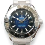 Omega Seamaster Planet Ocean 6000m Ultra Deep Brand New 2025 full set with box and papers available at Calibre24 Luxury Watches Perth Australia