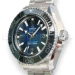 Omega Seamaster Planet Ocean 6000m Ultra Deep Brand New 2025 full set with box and papers available at Calibre24 Luxury Watches Perth Australia