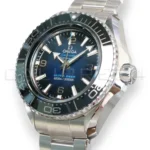 Omega Seamaster Planet Ocean 6000m Ultra Deep Brand New 2025 full set with box and papers available at Calibre24 Luxury Watches Perth Australia