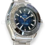 Omega Seamaster Planet Ocean 6000m Ultra Deep Brand New 2025 full set with box and papers available at Calibre24 Luxury Watches Perth Australia