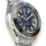 Omega Seamaster Planet Ocean 6000m Ultra Deep Brand New 2025 full set with box and papers available at Calibre24 Luxury Watches Perth Australia