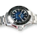 Omega Seamaster Planet Ocean 6000m Ultra Deep Brand New 2025 full set with box and papers available at Calibre24 Luxury Watches Perth Australia