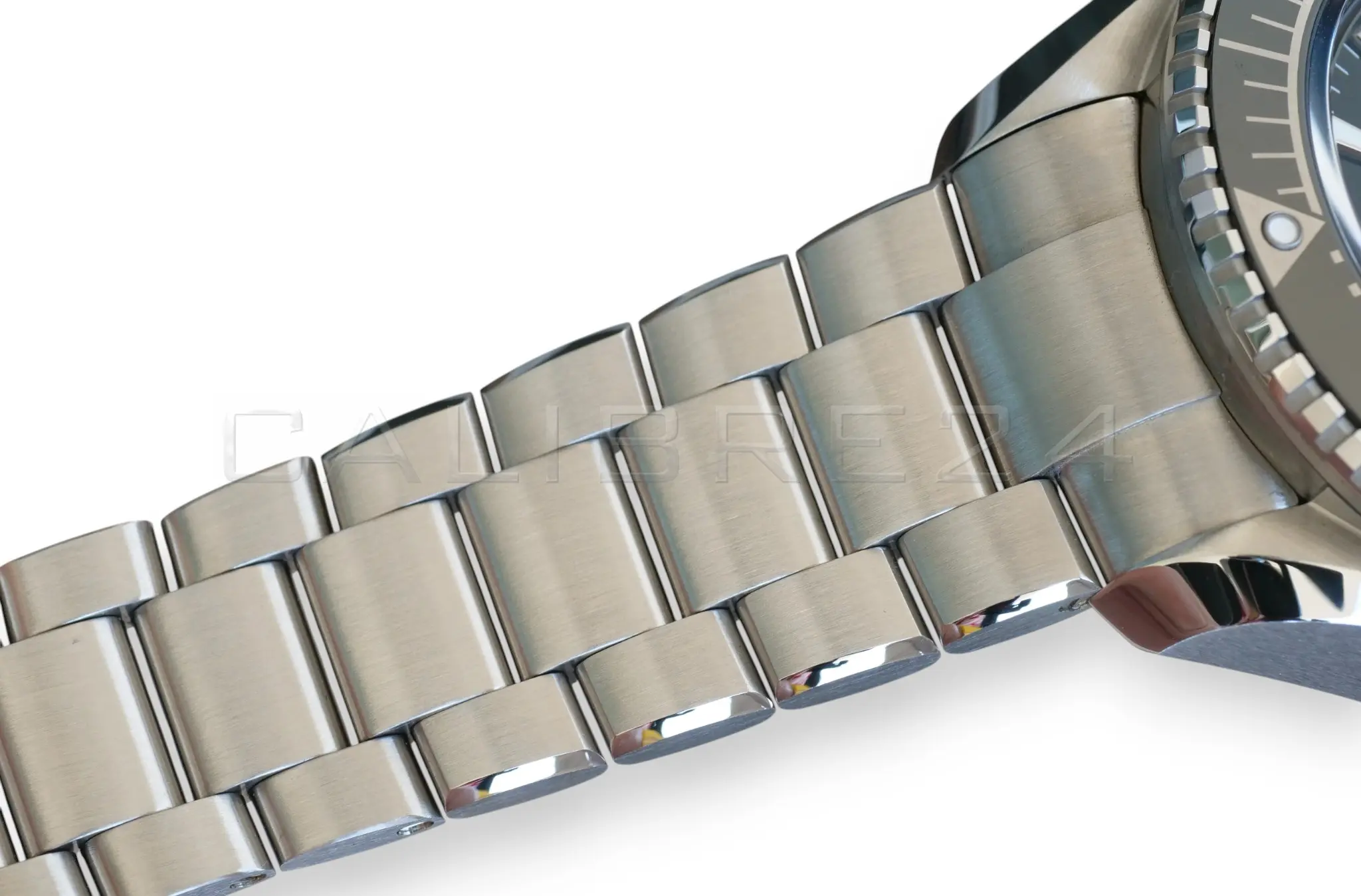 Omega Seamaster Planet Ocean 6000m Ultra Deep Brand New 2025 full set with box and papers available at Calibre24 Luxury Watches Perth Australia